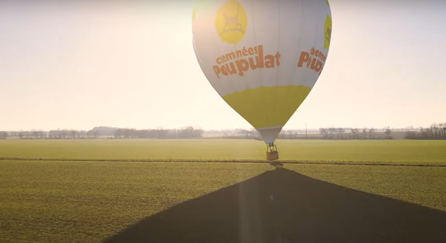 Le Groupe Poujoulat, une histoire de l’industrie française